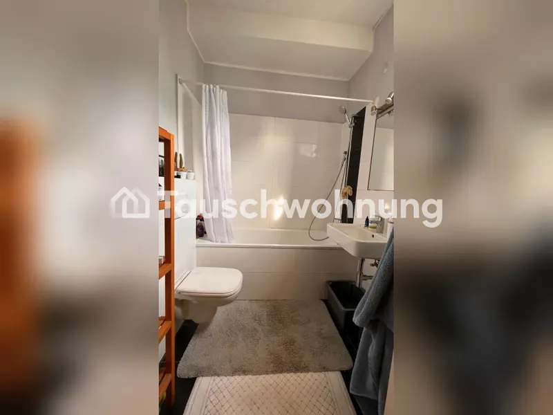 Tauschwohnung: Günstig wohnung am maybachufer in Neukölln gegen 2-3 zimmer — photo 1